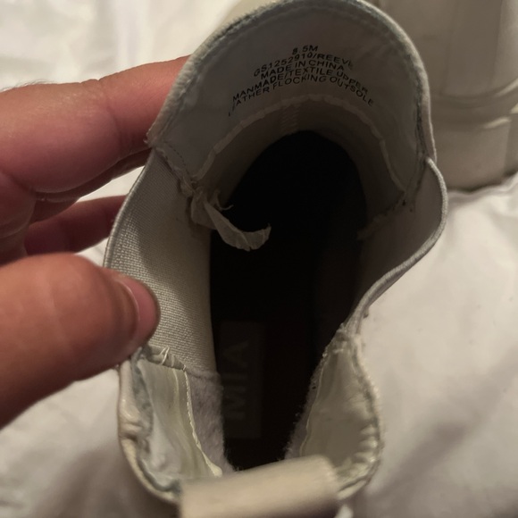 MIA Lug Boot - Picture 4 of 4